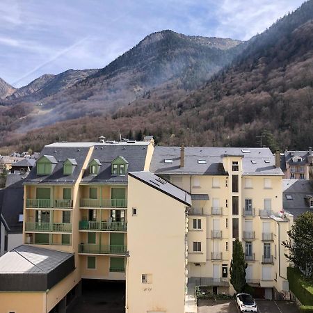 Appart Au Coeur De La Ville Cauterets Kültér fotó