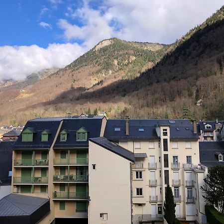 Appart Au Coeur De La Ville Cauterets Kültér fotó