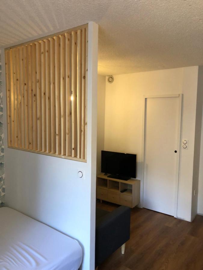 Appart Au Coeur De La Ville Cauterets Kültér fotó