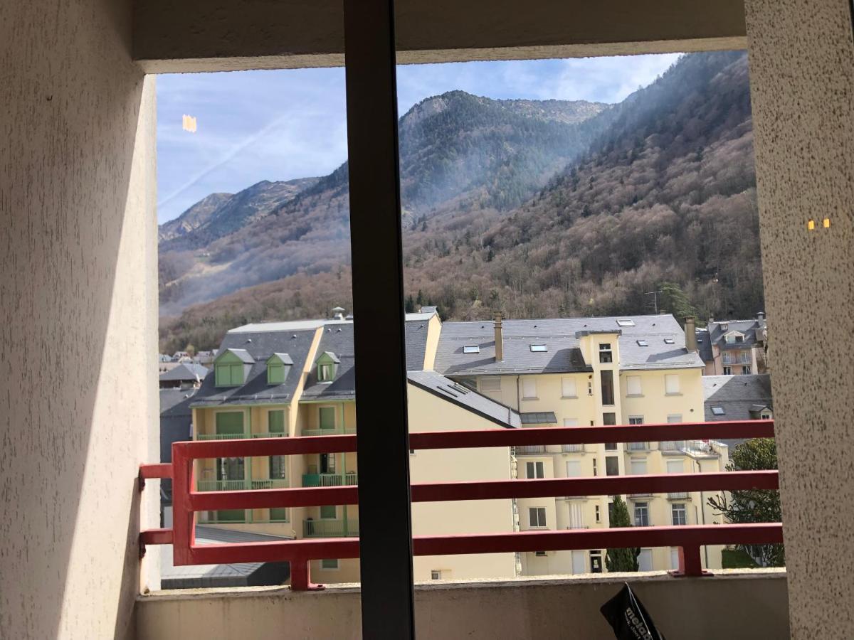 Appart Au Coeur De La Ville Cauterets Kültér fotó